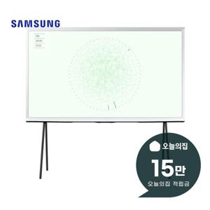 [렌탈] 더 세리프 QLED TV 55인치 138cm KQ55LSD01AFXKR
