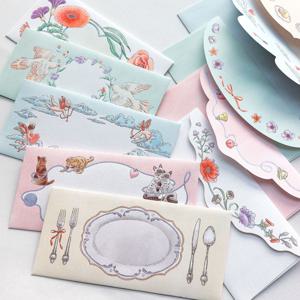 Envelope : For giving (5set) 돈봉투