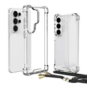 갤럭시 S26 울트라 케이스 넥클리스 플러스 목걸이형 하드 S942 S947 S948