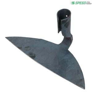 단조머리 선호미 헤드 대장간 호미날 조선괭이 삽괭이