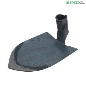 단조 개량괭이 날 (중) 대장간 삽괭이 땅파기 흙고르기 농기구