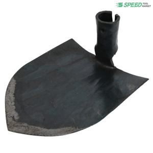 단조 개량괭이 날 (대) 대장간 삽괭이 땅파기 흙고르기 농기구