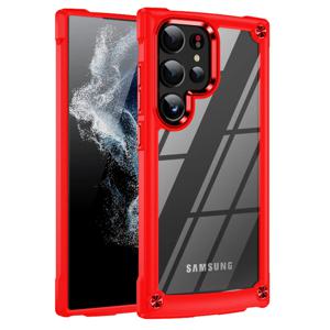 적용 갤럭시 S26 울트라 플러스 케이스 메탈렌즈링 불투명 충격방지