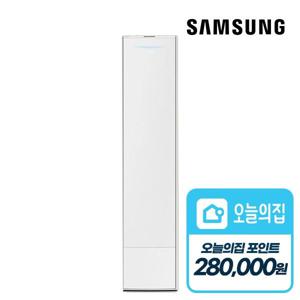 [렌탈] 삼성 AI AI 무풍콤보 갤러리 스탠드 에어컨 렌탈(19)