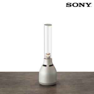 소니 LSPX-S3 크리스탈 사운드 LED 조명 무드등 블루투스 스피커