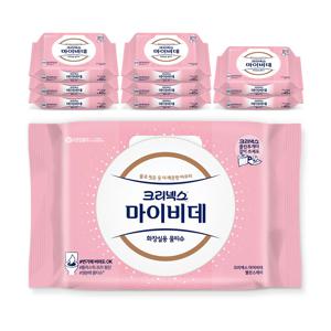 마이비데 밸런스케어 캡형 40매x9팩