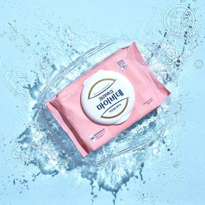 마이비데 밸런스케어 캡형 40매x9팩