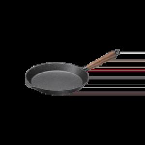 월넛 모던 프라이팬 26cm