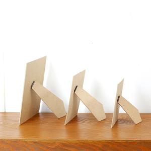 액자다리 받침대 뒤판 뒷판 부자재 탁상용