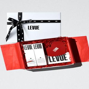 퍼퓸 핸드크림 50ml 듀오 4종 기프트 세트