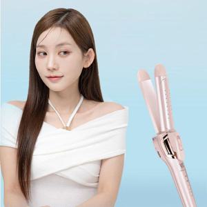 모이스트랩 2in1 스타일러 접이식 고데기 VSC3290PK