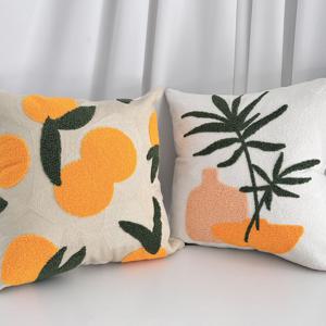 북유럽 거실 쇼파 쿠션커버 모던 인테리어 포인트 쇼파쿠션 등쿠션 45