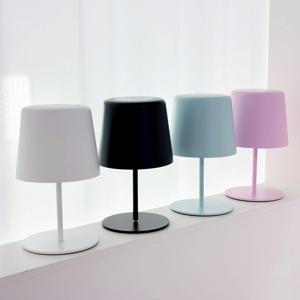 미니 스탠드 무드등 충전식 캠핑용 인테리어용 수유등