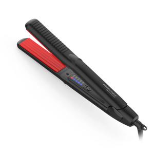 CKI-FD105 wave 나이아가라펌 온도조절 고데기