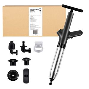 리예 스테인리스 뚫어뻥 스텐 뚤어뻥 변기뚫는기구