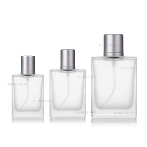 향수 용기 뮤트 스크류 공병 실버캡 스프레이 퍼퓸 화장품 미스트
