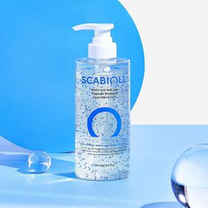 탈모증상완화 지성용 캡슐 샴푸 500ml