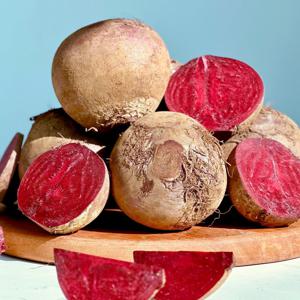 싱싱한 제주 레드비트 특품사이즈 2kg 외 사이즈별 골라담기