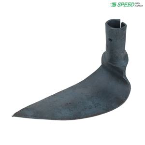 단조 호파괭이 (대) 날 대장간 홉파 호미 헤드 농기구