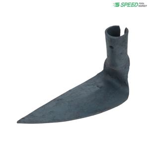 단조 호파괭이 (중) 날 대장간 홉파 호미 헤드 농기구