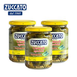 오이피클 스파이스 330g 3병 가니쉬