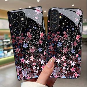 갤럭시 S26 S25 S24 S23 S22 S21 S20 FE 울트라 케이스 강화유리 플라