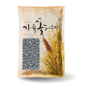 25년 강화도 검정콩 서리태 맛 있는 속청서리태 5kg