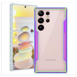 적용 갤럭시 S26 울트라 플러스 케이스 홀로그램 강화유리