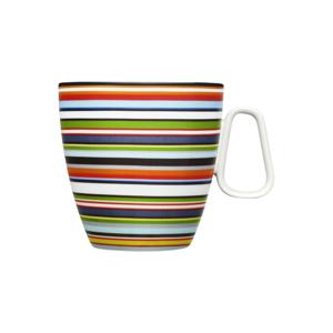 [해외] 오리고 손잡이있는 머그 orange