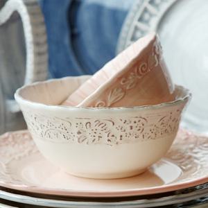 포르투칼 메세라미카 티에라 줄리엣 국공기 14cm 5color