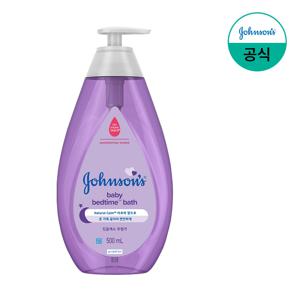 베드타임 베이비 바스 500ml
