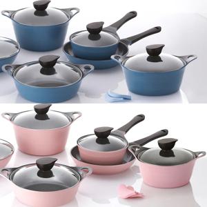 일라 IH 인덕션 냄비 후라이팬 16종 택1