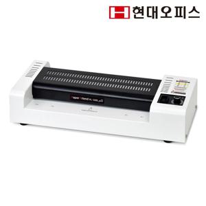 현대오피스 A3 코팅기 PL-330L PLUS +사은품 증정