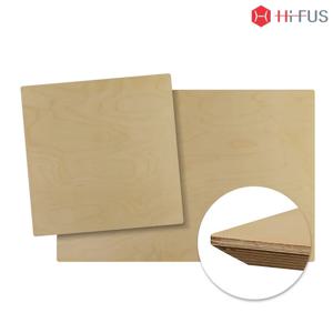 HFT-4704 자작나무 합판 빗각 사각상판_25T