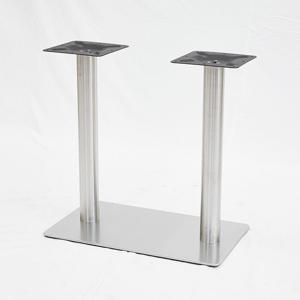 MGT-704 스텐레스 테이블다리 H700