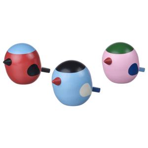 빈테르핀트 크리스마스 장식소품 새 6cm 3p