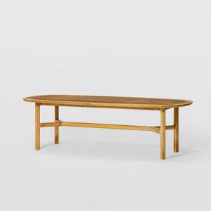 탈렌티 TALENTI 준 다이닝 테이블 260x120