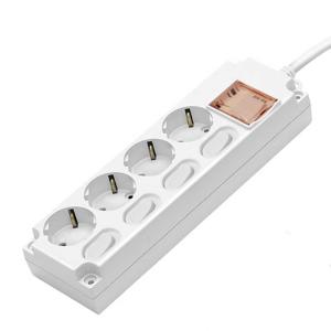 포인트 국산 멀티탭 개별 스위치 16A 2구3구4구5구6구8구10구14구 길이선택