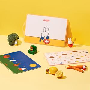 미피 국내산 TPU 항균 양면 도마