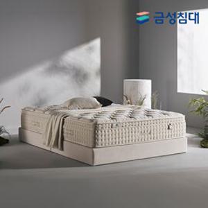 발란스드 폼 매트리스 (LK)(K)(Q)(SS)