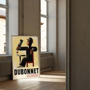 하이볼 포스터 술집 듀보네 칵테일 바 와인 인테리어 액자