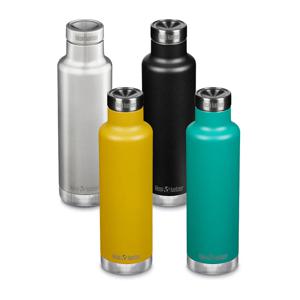 인슐레이티드 클래식 보틀 포어쓰루캡 750ml