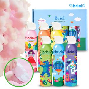 버블클렌저 300ml 6종 대용량 기본형