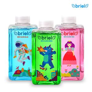 바스 슬라임 480ml