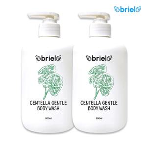 [1+1] 병풀 젠틀 바디워시 500ml