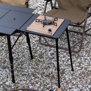 시크 IGT테이블3 버너 익스텐션