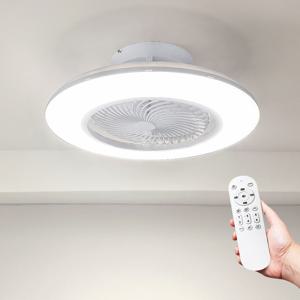 [전국무료설치] 서큘레이터 스윙 회전 실링팬 600  아이방 안방 천장선풍기 써큐라이트