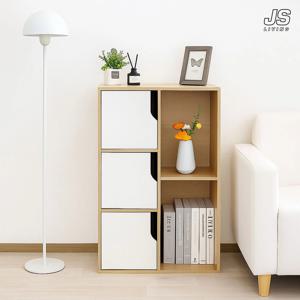 레인 침실 슬림 침대 협탁 거실 미니 수납장 높은 사이드 원목 선반 틈새 소파 테이블