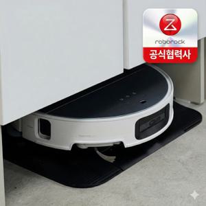 로보락 로봇청소기 직배수장 / 로봇청소기장 / 싱크대 하부장 빌트인 리폼 / 추가금 없음