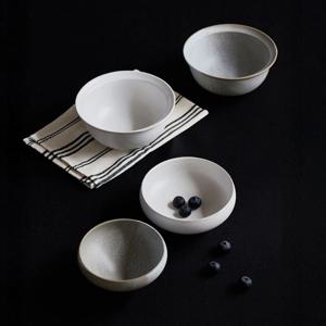 테이블웨어 2인 솥밥세트 4p (2color)